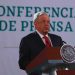 AMLO desconoce investigación de EU contra Bartlett