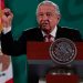 Conservadores esperan el fin de mi gobierno con ansias: AMLO