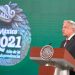 Se prevé récord de 4 mil 526 mdd de remesas en mayo: AMLO