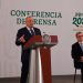 Yo soy cristiano, asegura AMLO