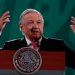 Actuaremos si uso lúdico de mariguana no es bueno para el país: AMLO