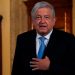 En el gobierno federal no hay corrupción: AMLO