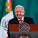 AMLO desconoce investigación de EU contra Bartlett