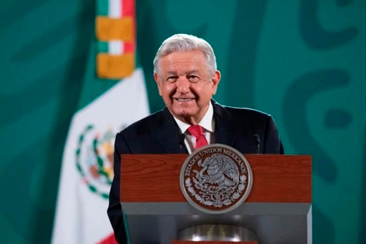 AMLO desconoce investigación de EU contra Bartlett