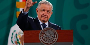Yo soy cristiano, asegura AMLO