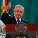 Yo soy cristiano, asegura AMLO