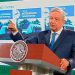 Llega a México nuevo lote con 585 mil vacunas anticovid de Pfizer