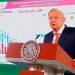 Morena tiene garantizada mayoría simple en la Cámara, prevé AMLO