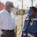 Se Reúne Chucho Nader con Legisladores Electos