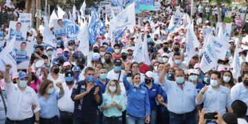 En Victoria ganarán  las propuestas: Pilar