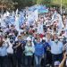 En Victoria ganarán  las propuestas: Pilar