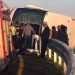 Descartan “persecución” en tragedia de autobusazo en Reynosa