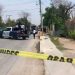 Asesinan a por lo menos 35 personas en cuatro estados