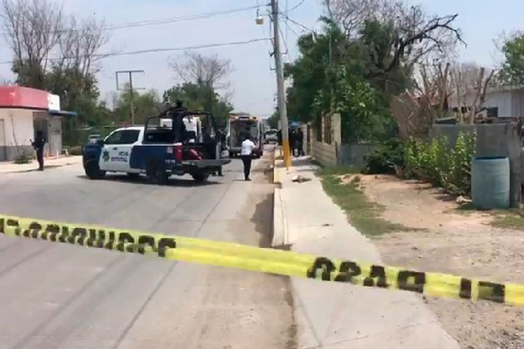 Asesinan a por lo menos 35 personas en cuatro estados