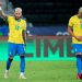 Holanda mantiene paso perfecto en la Eurocopa