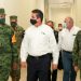 Sumemos cero impunidad contra hechos violentos: CdeV