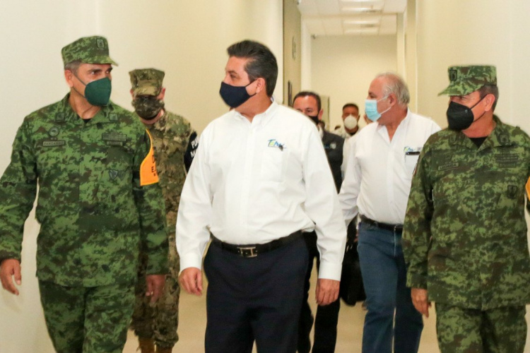 Sumemos cero impunidad contra hechos violentos: CdeV
