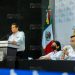 GN no ha intervenido en detenciones, asegura Estado