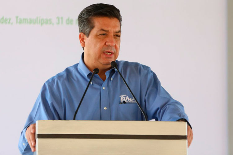 Desbloquean cuentas bancarias a familia de Cabeza de Vaca