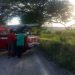 Reconocen ante familiares a policía muerto en accidente