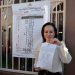 Convoca Carmen Lilia a las fuerzas vivas a trabajar por Nuevo Laredo