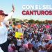 “En las urnas ganó la vocación”: Carmen Lilia Canturosas
