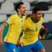 Cristiano y Benzema sellan boleto a octavos de Portugal y Francia