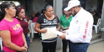 Se suman en Loma Alta a un Chuy Galván imparable