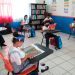 Escuelas urbanas sin agua y luz en Tamaulipas