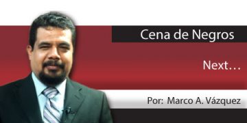 Una Tras Otra / Relevo en puerta