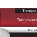 Una Tras Otra / Licencia y gobierno de dos años