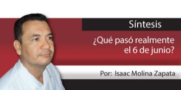Una Tras Otra / Hizo alcalde a su hijo, ahora ella se destapa
