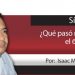 Una Tras Otra / Hizo alcalde a su hijo, ahora ella se destapa