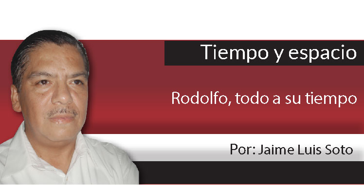 Una Tras Otra / Noquea COVID a suspirantes de Morena