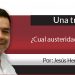 Una Tras Otra / ¿Cual austeridad en la SET?