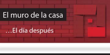 Una Tras Otra / Relevo en puerta