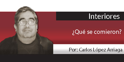 Una Tras Otra / Fuerza X México, a devolver lana