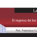 La Talacha / El regreso de los vengadores