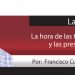 Una Tras Otra / Detengamos la tiranía de ya sabes quién