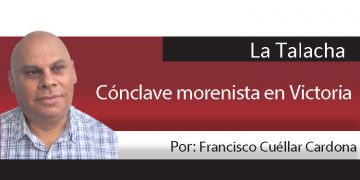 Una Tras Otra / Conclave de suspirantes “MORENOS