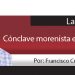 Una Tras Otra / Conclave de suspirantes “MORENOS