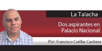 Una Tras Otra / Gobernador corrupto y fantoche