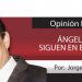 Una Tras Otra / Fuera partidos satélites del presupuesto
