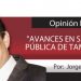 Una Tras Otra / ¿Soberbia, fajo de lana o traición?