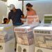 No hay actos de violencia y votación fluye: INE-IETAM