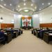 Surge brote de Covid en el Congreso de Tamaulipas
