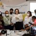 Gana Carmenlilia Alcaldía en Nuevo Laredo; “Voy a sacar la casta”, asegura