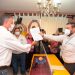 Recibe Chucho Nader constancia como Alcalde Electo 2021-2024