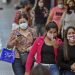 Regresan 16 municipios a fase I por Covid en Tamaulipas