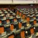 Ganaron en las urnas, pero cederán curules